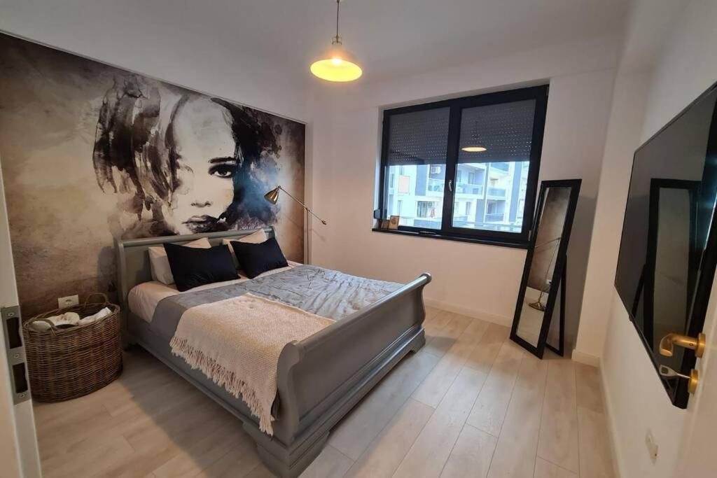 Apartament 221 Mamaia Nord