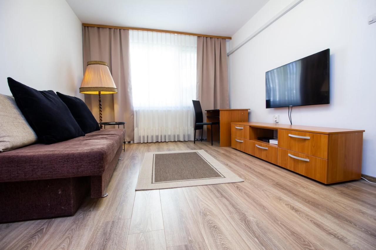 by The River Apartment 1