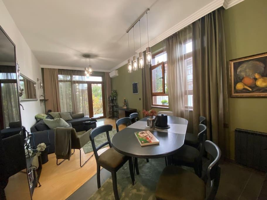 Cozy Mountain Apartament Near The Gondola Lift