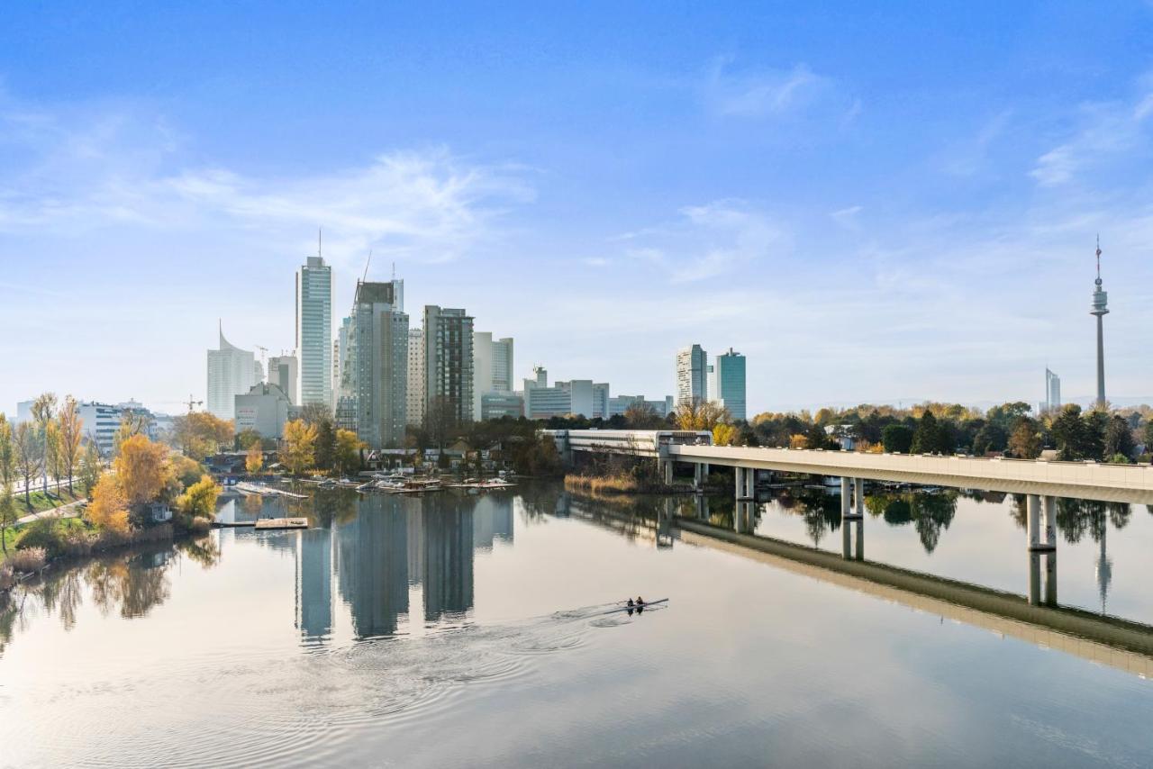 Karl Und Anton Boutique Apartments