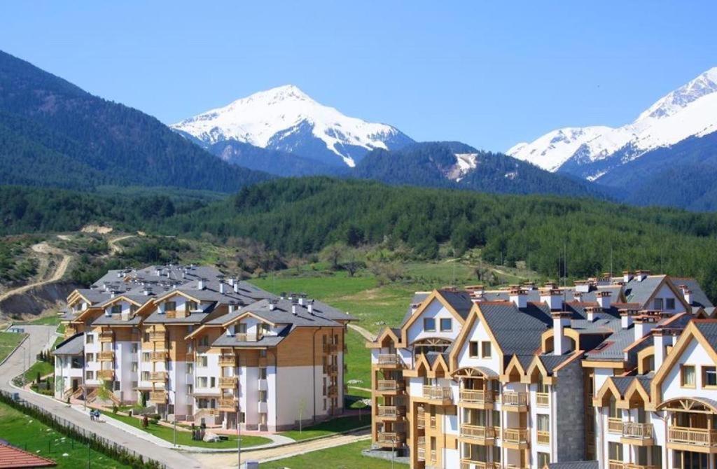 Premium Apartments Bansko