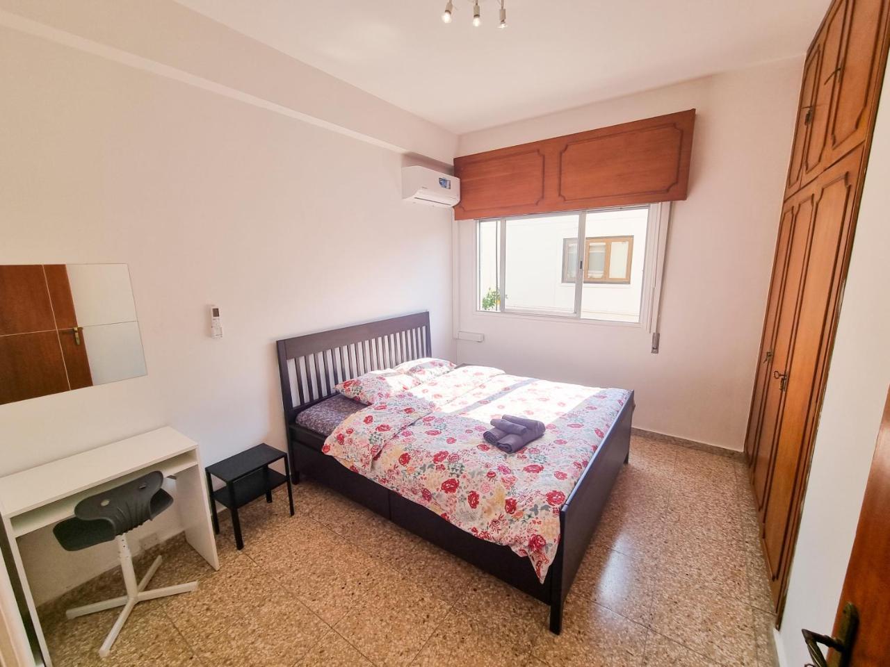 Luxury City Rooms - Smart Tv With Netflix