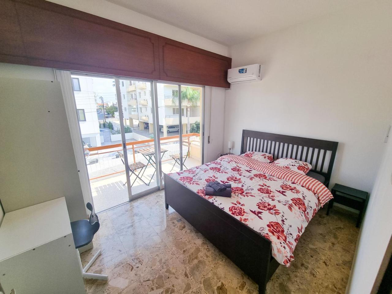 Luxury City Rooms - Smart Tv With Netflix