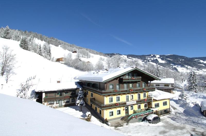 Eibinghof Jugendgastehaus