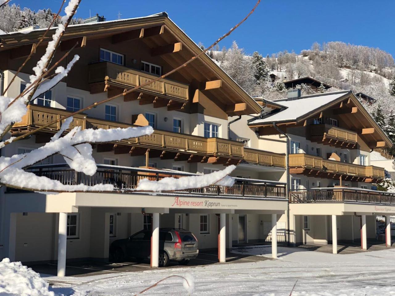 Alpinresort Kaprun 2