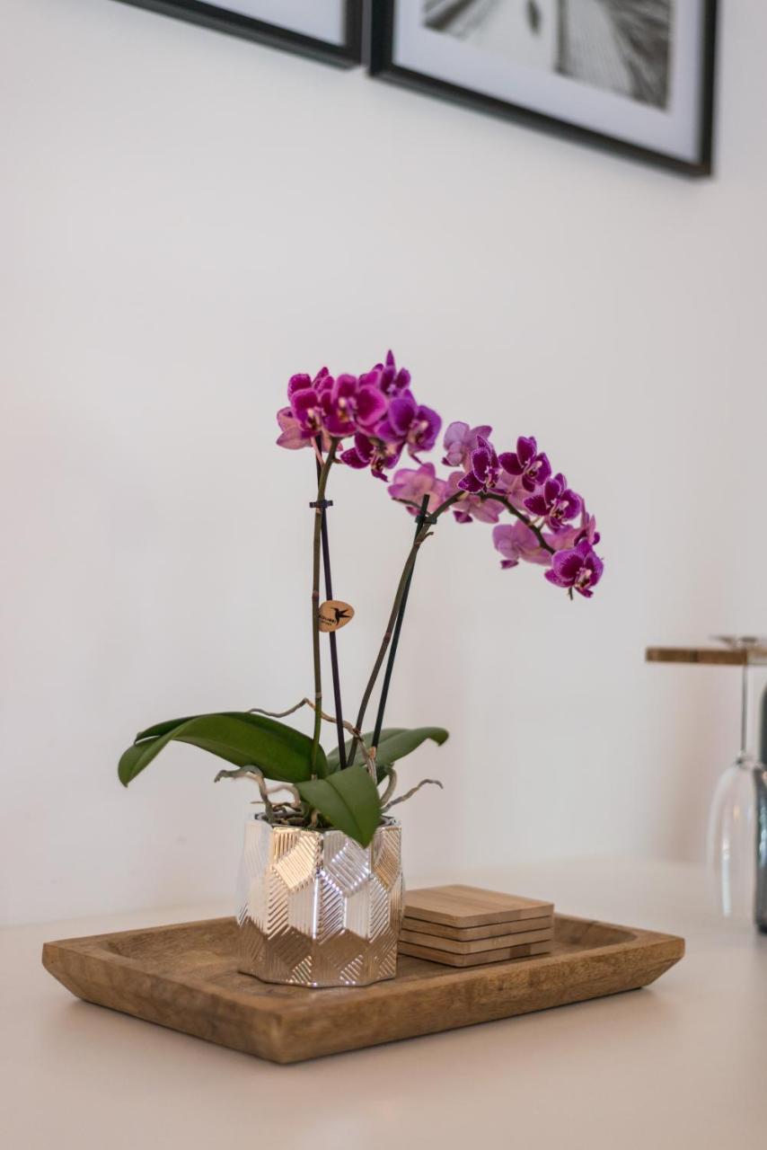 Orchideen Apartment