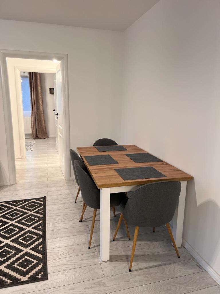 Apartament English Home 2 Camere Brasov