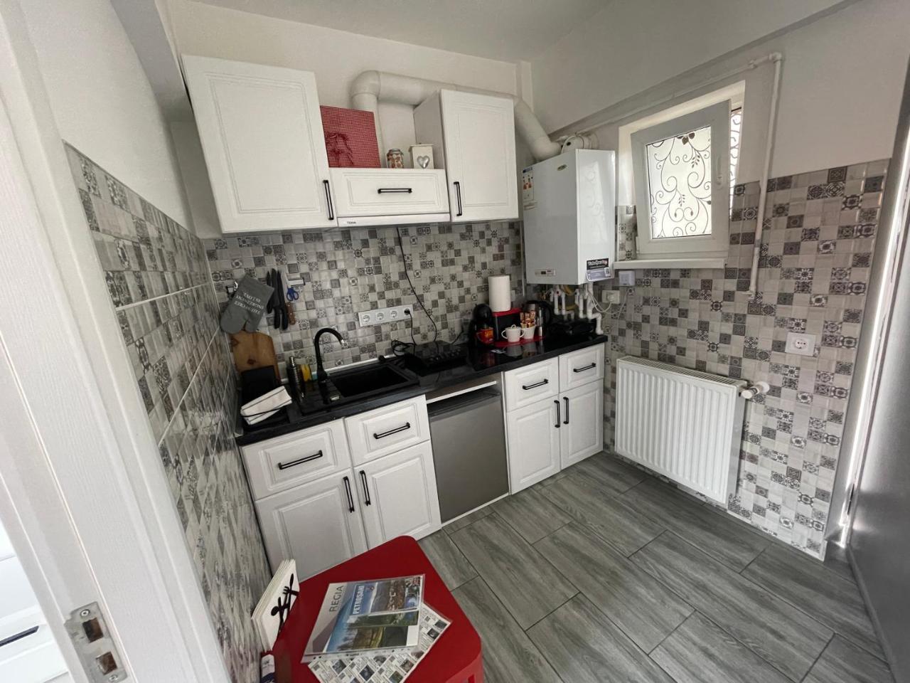 Garsoniera Ultracentrala Petrosani Valea Jiului