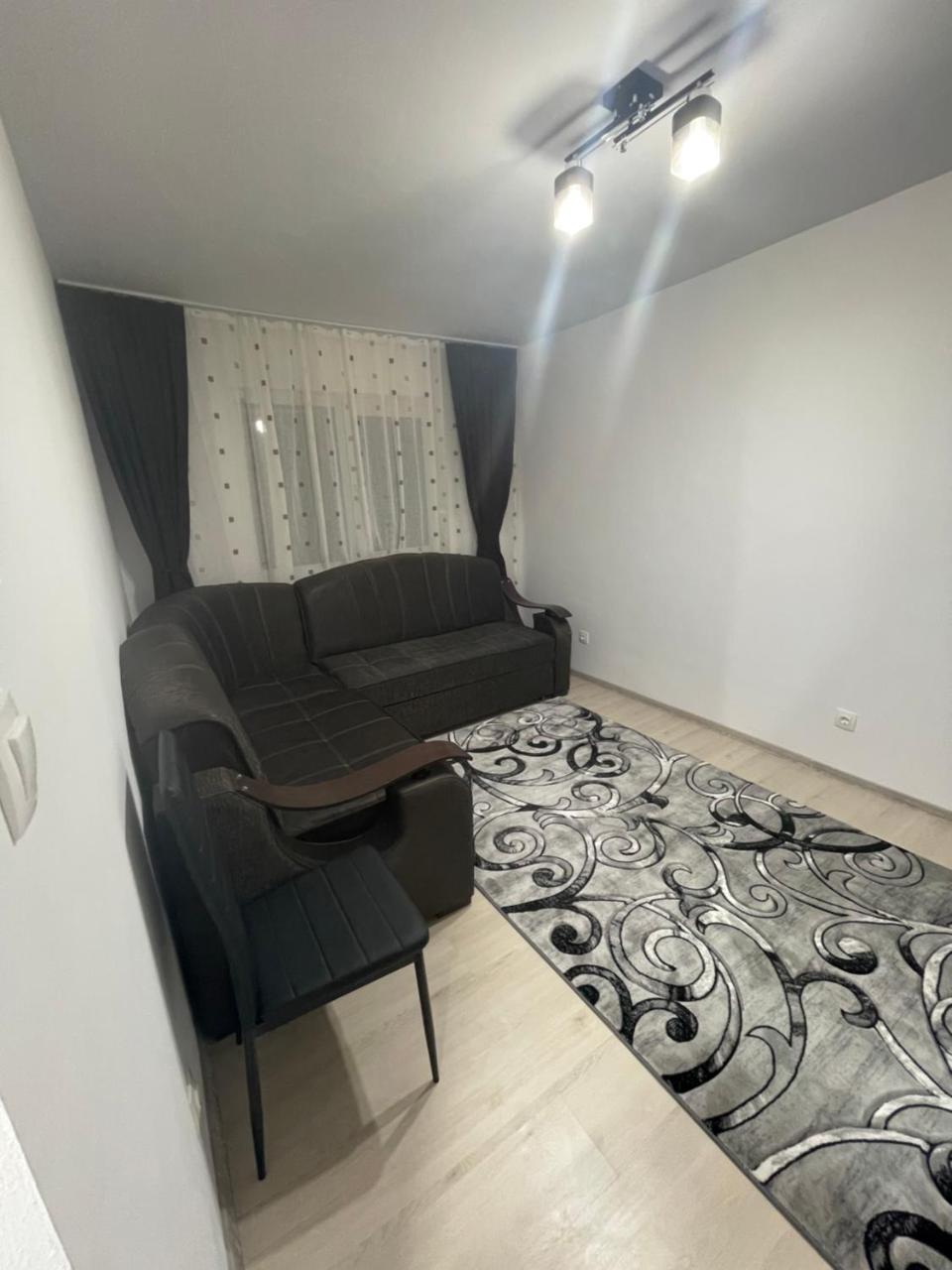 Apartament 2 Camere
