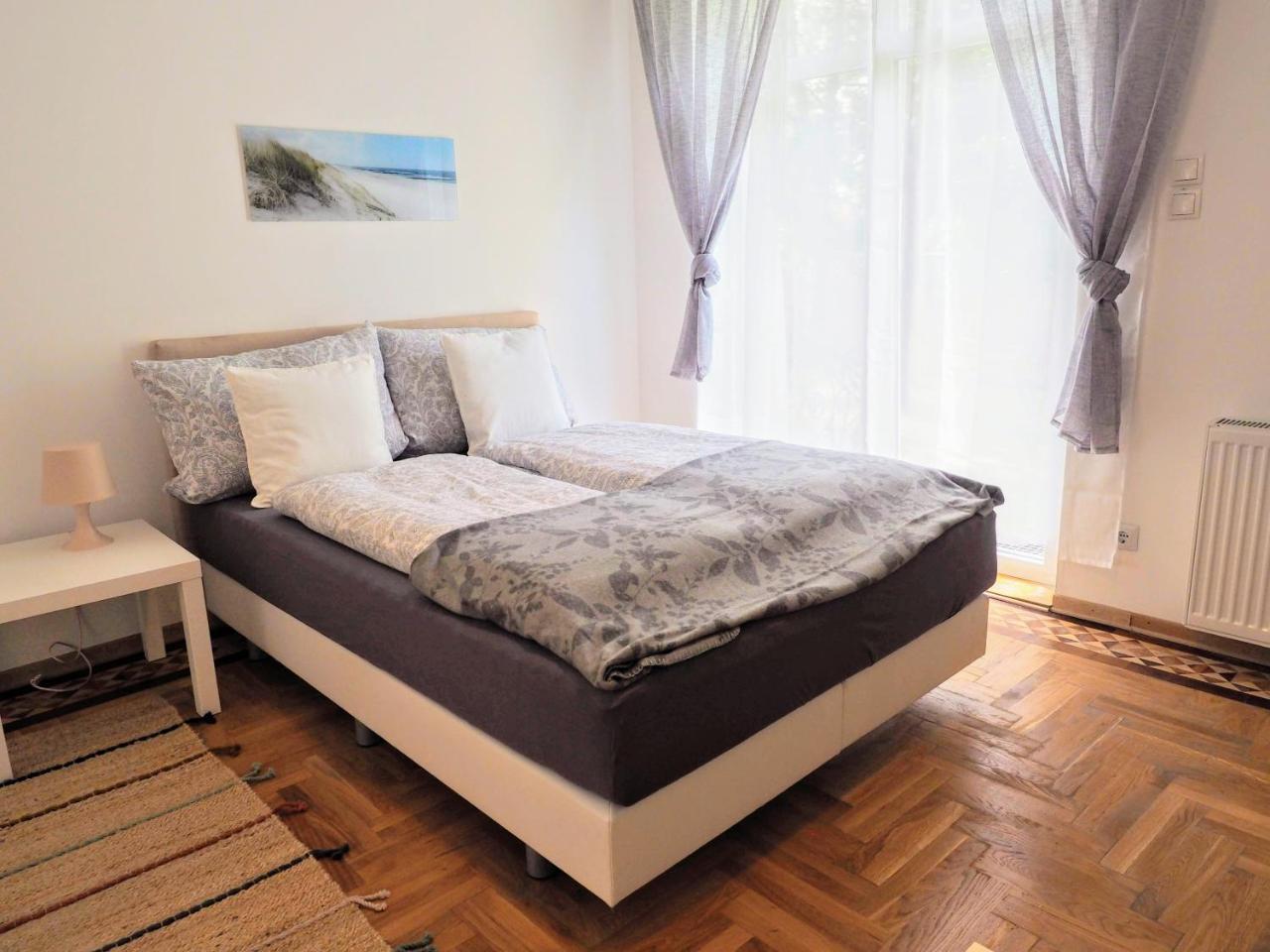 City Villa Schonbrunn Apartments Contactless 24h Check-in