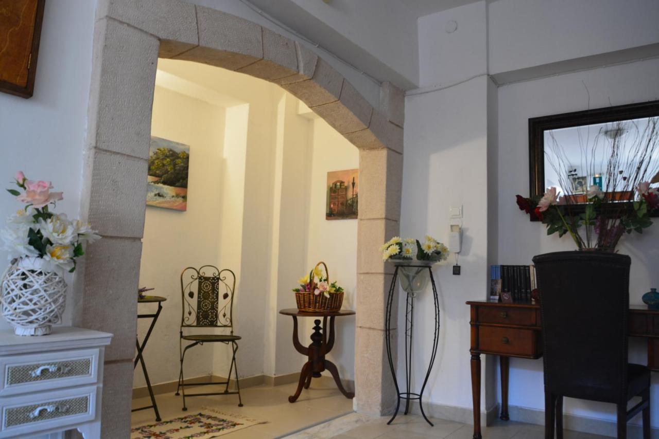 Poseidon Studios Chania Center