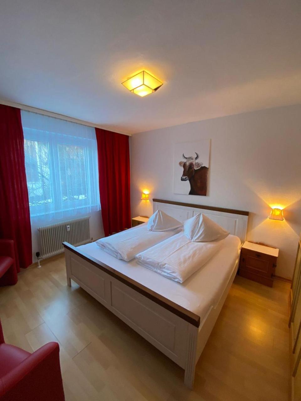 Apartment Haus C Top 33 by Four Seasons Apartments