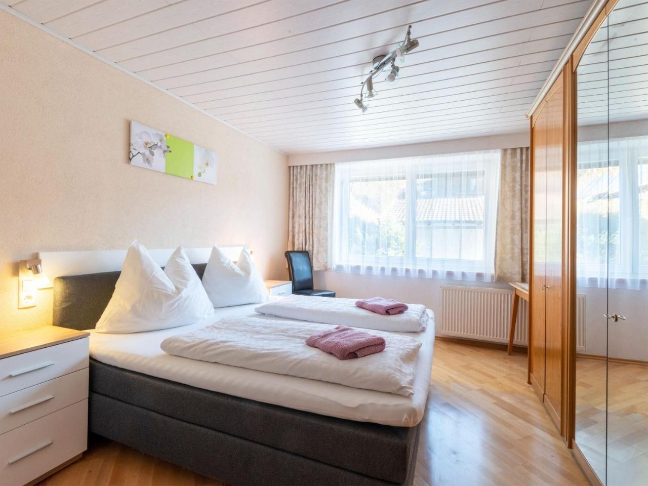 Apartment Near The Ski Area In Stuhlfelden