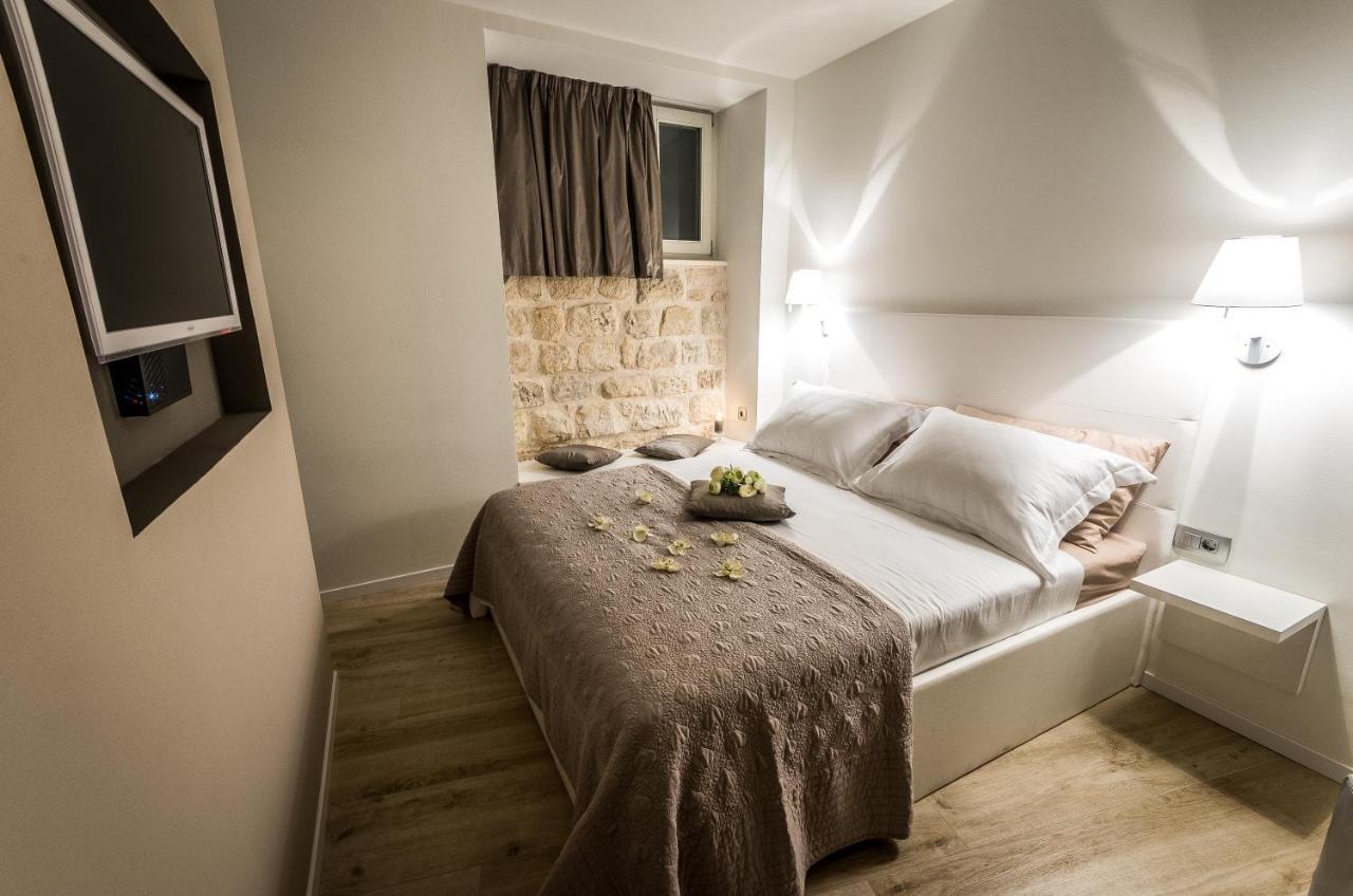 Diocletian Luxury Room