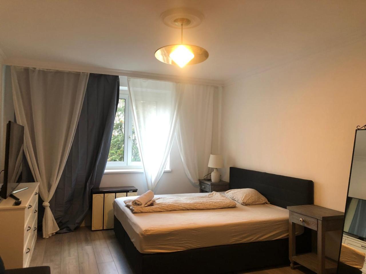 Big 2rooms In Vienna City Center