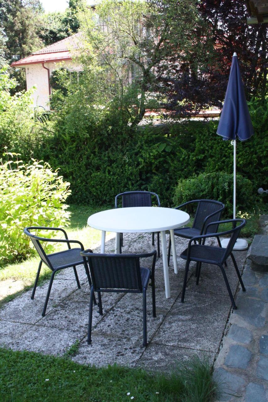 Ferienwohnungen Benedikt