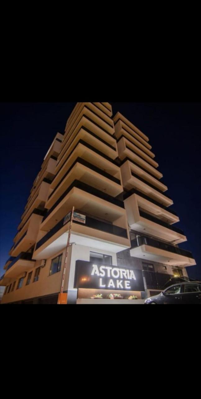Apartament Cu Vedere La Mare