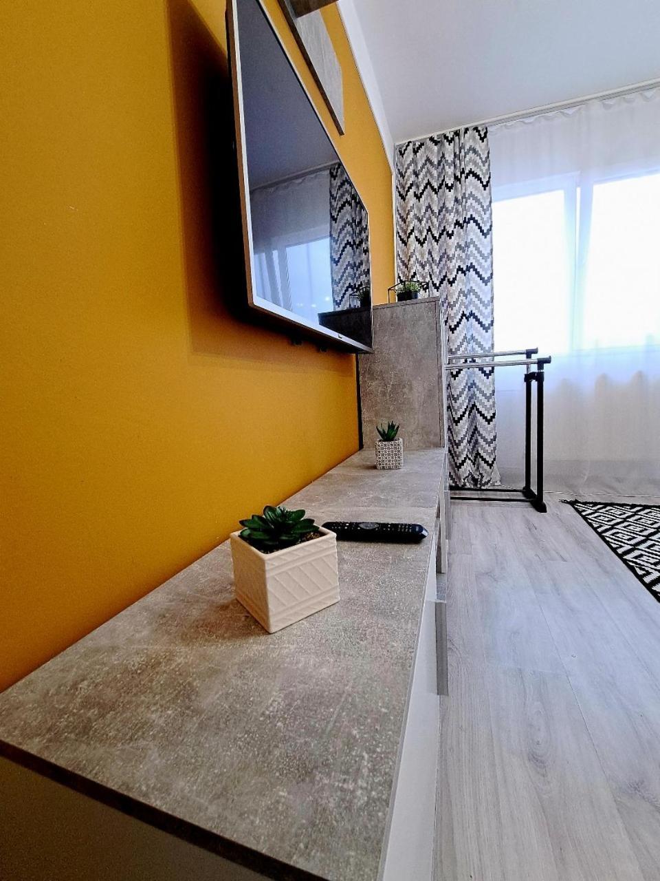Apartament Modern Uta