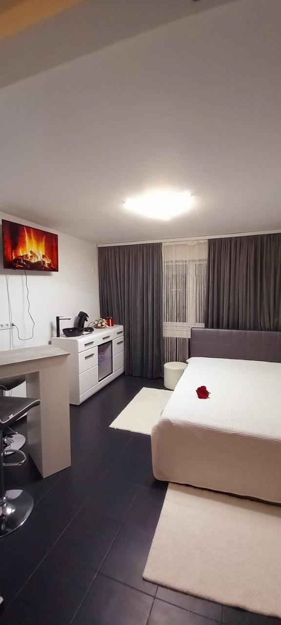 Mgn Original Apartament