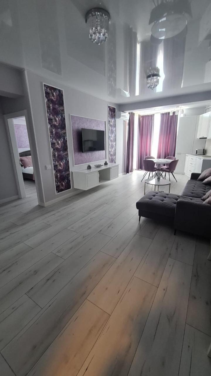 Apartament Luxury Green Beach