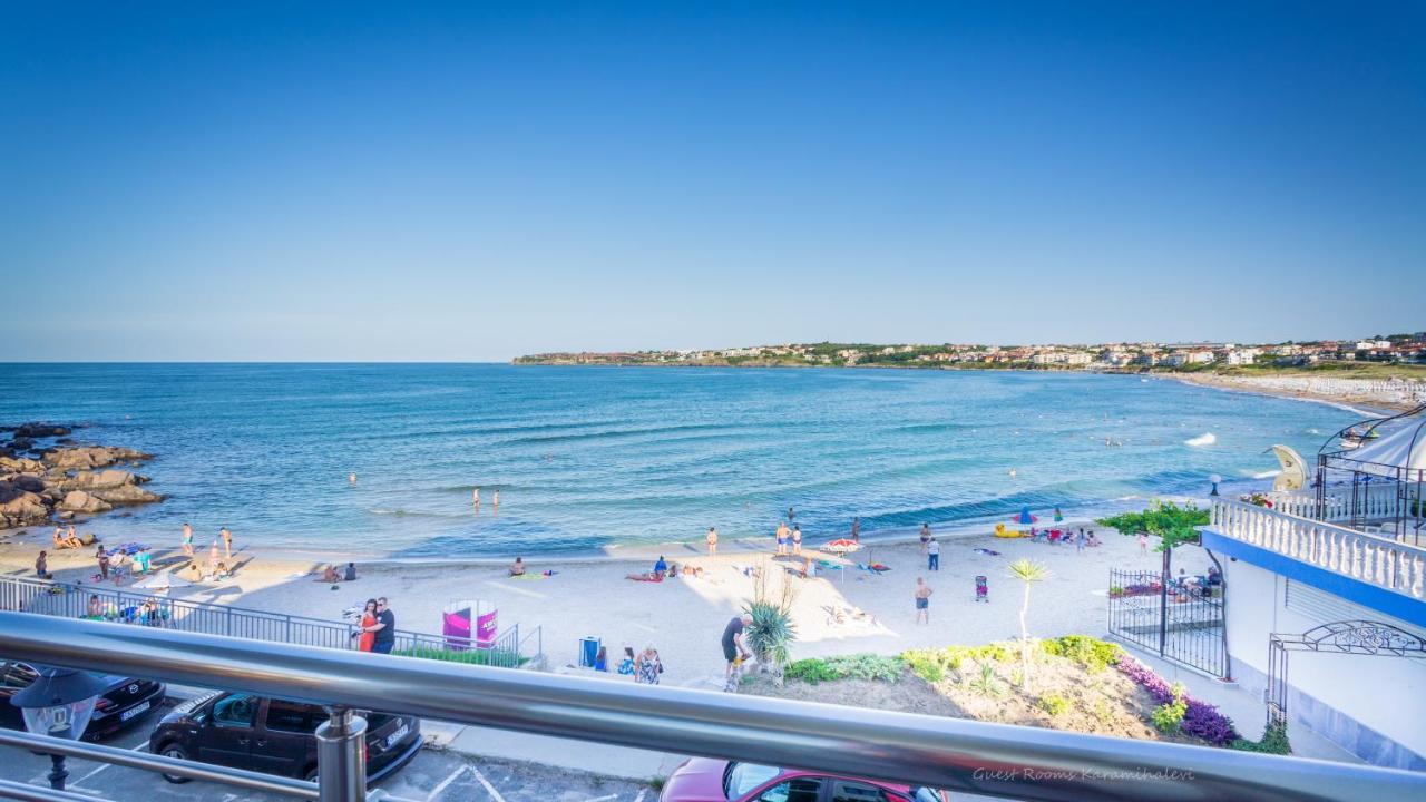 Guest House Karamihalevi