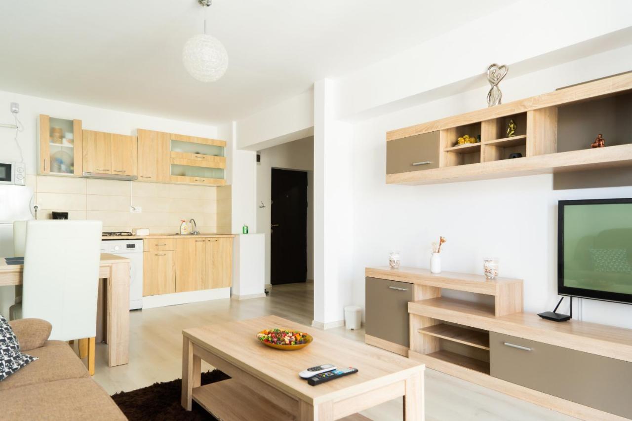 Apartament My Happy Place 2 Camere Mamaia Nord