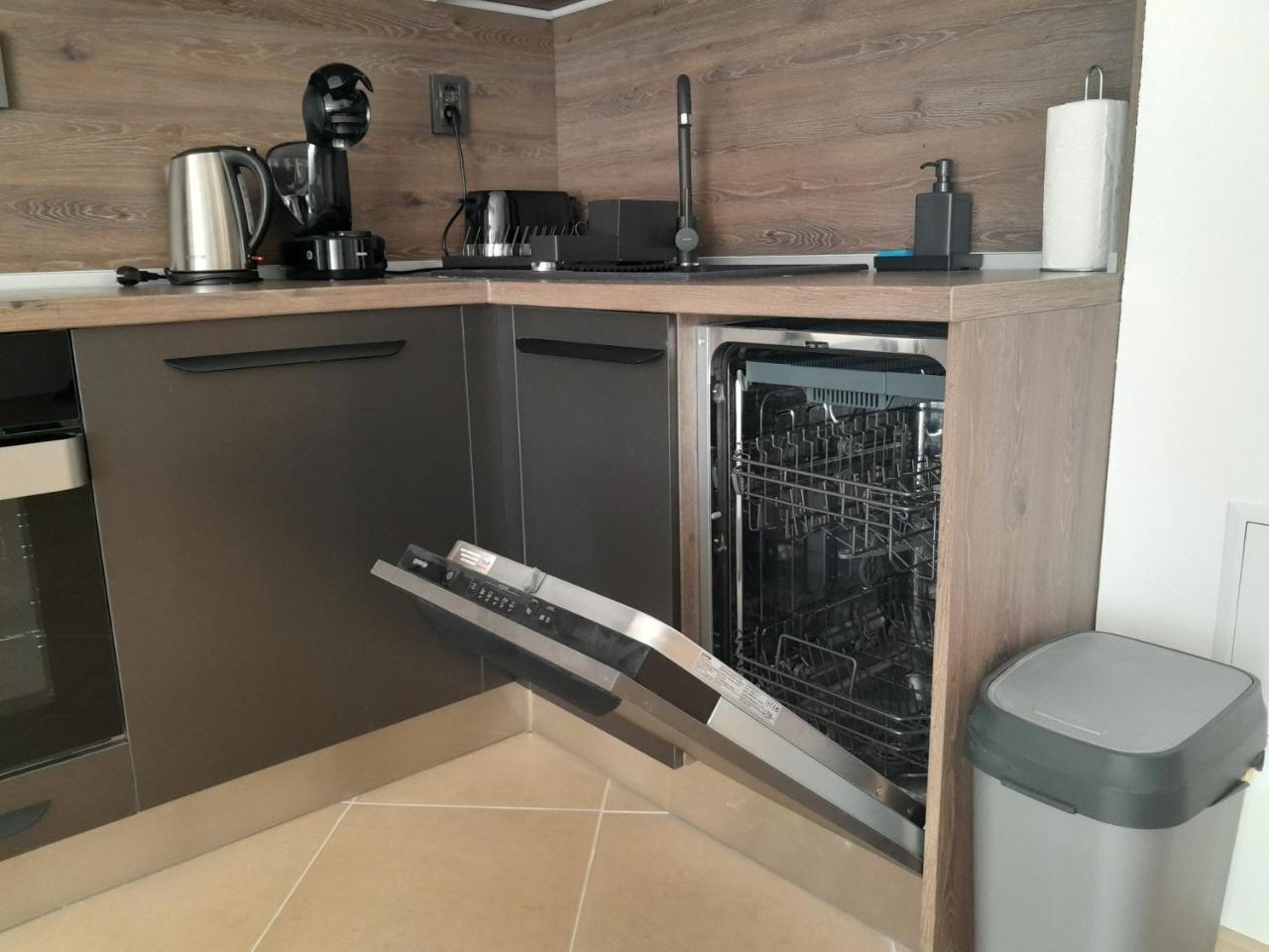 Balchik Gardens Complex Seahome 21 Apartment