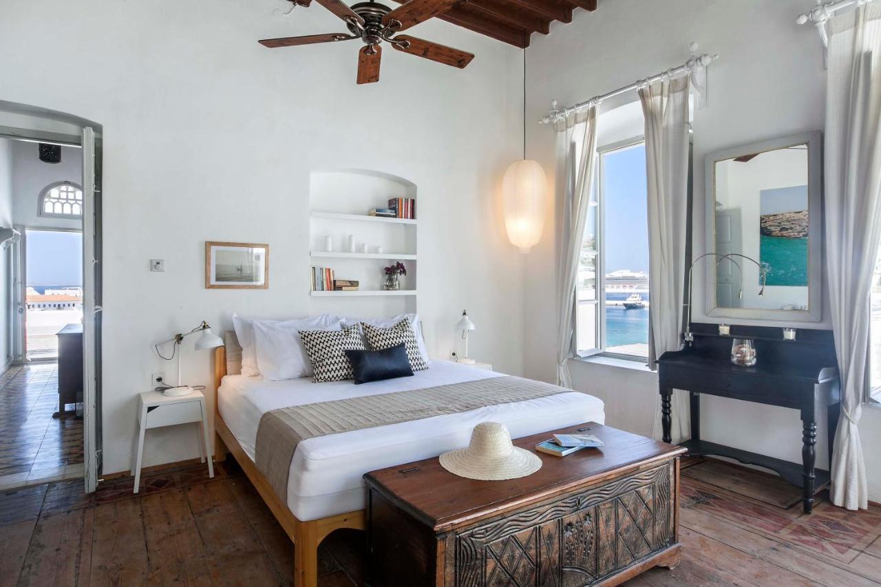 Josephine Mykonos Town Villa 1882