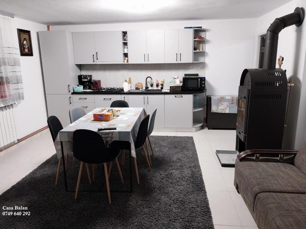 Casa Balan