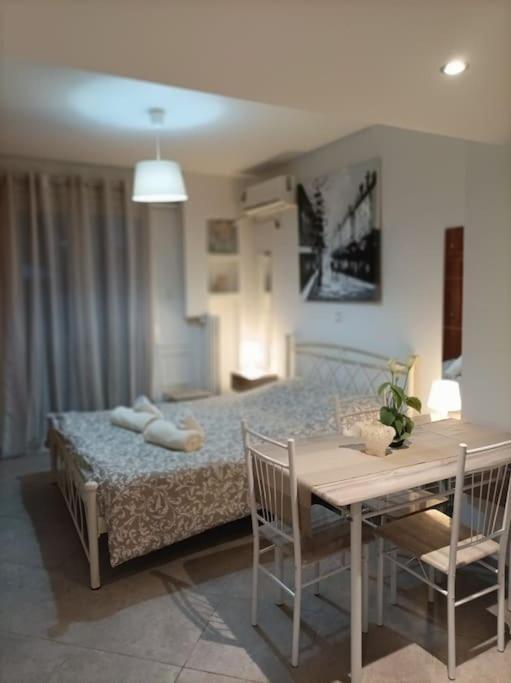 Athens-acropolis Apartment.
