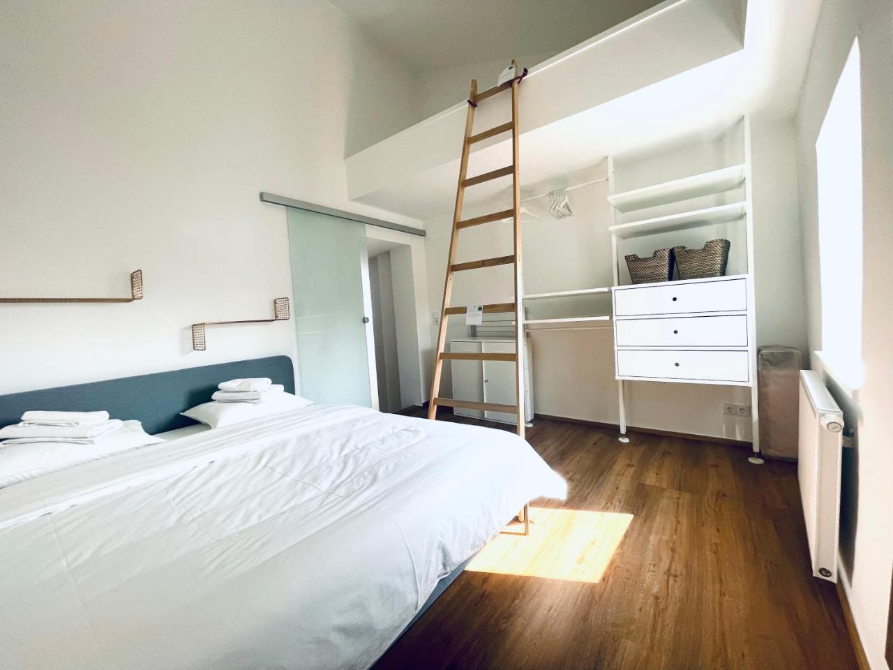 Mia Lifestyle Appartements