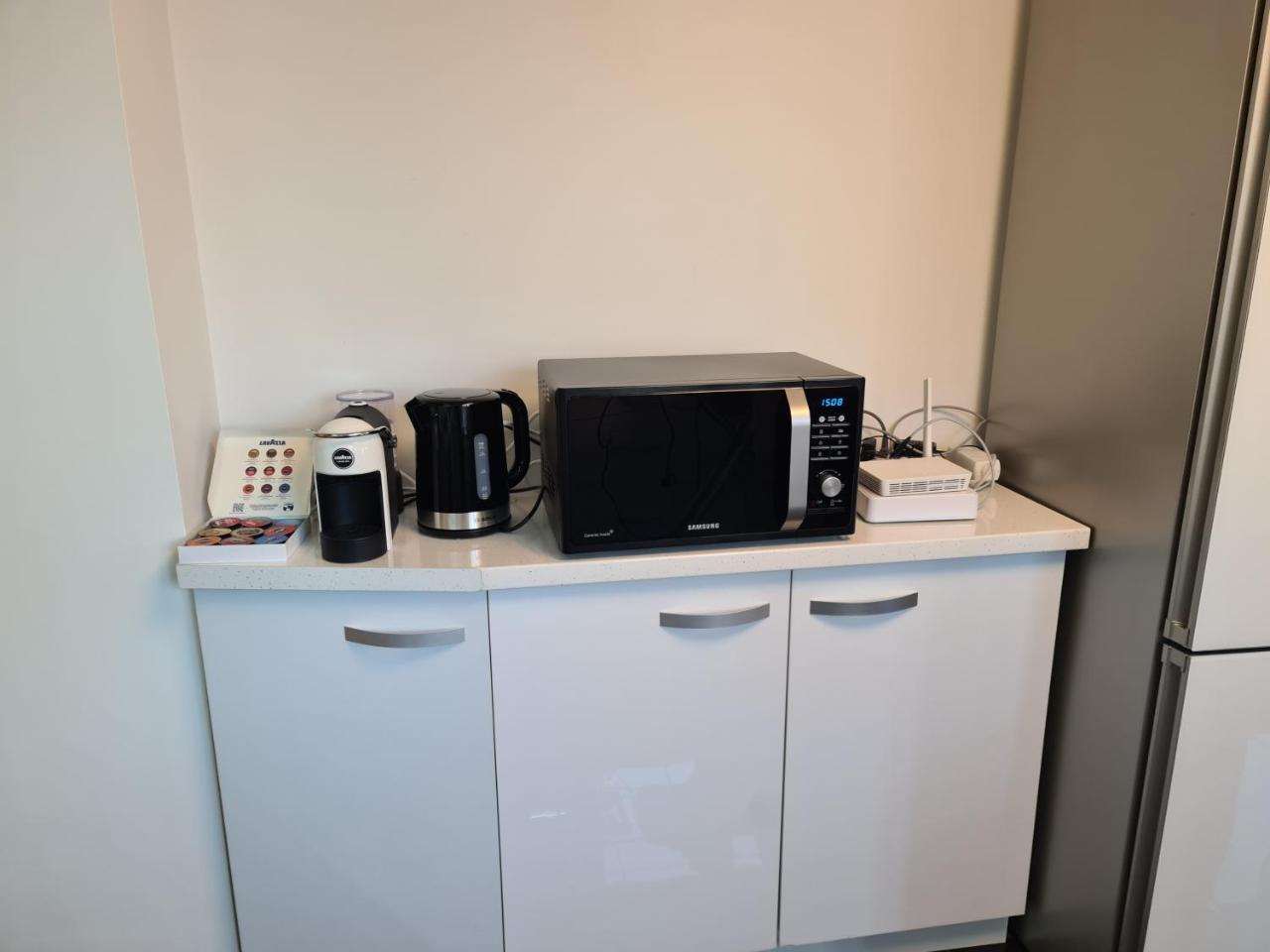 Apartment's Ortakchiev 2