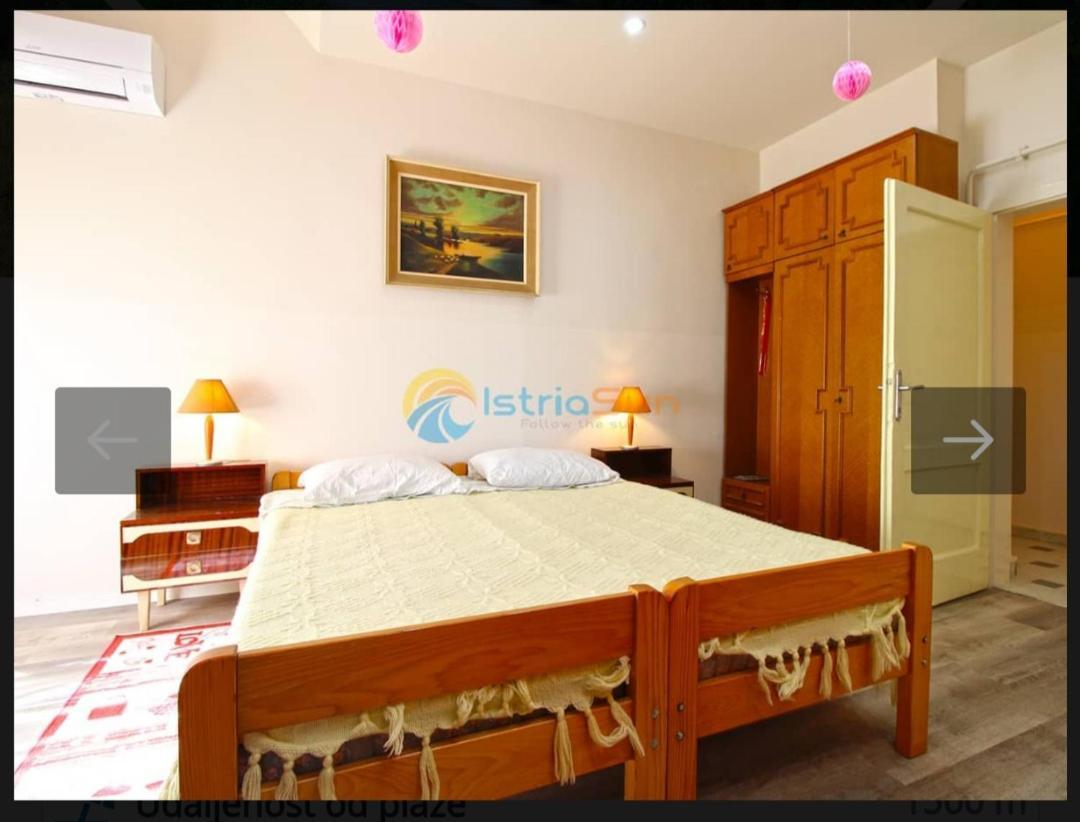 Studio Apartman Lea
