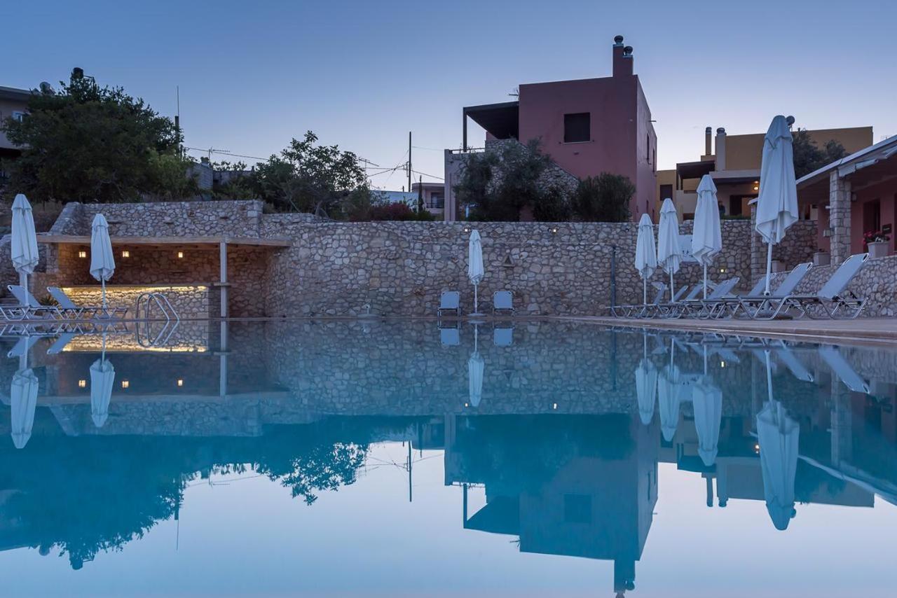 Eukalyptus Morfi Village