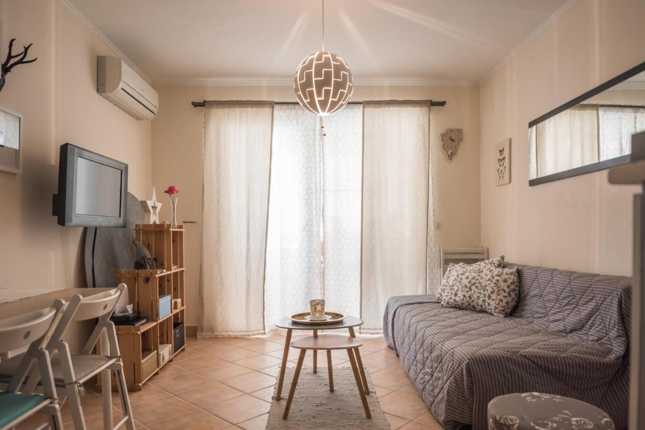 Apartment Dina