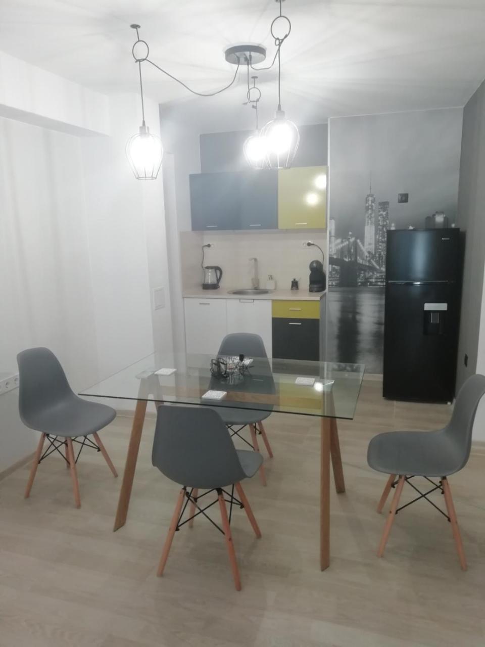 Family Apartment M