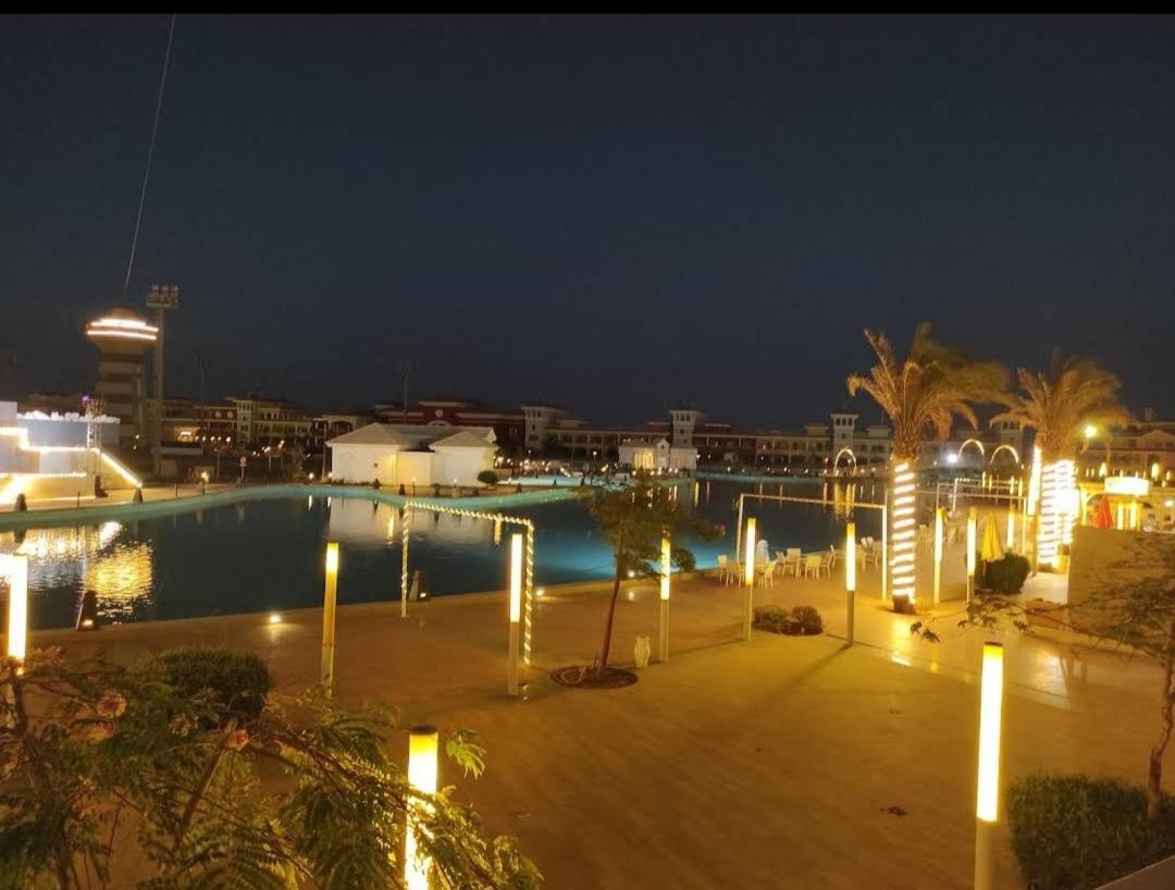 Apartment In Porto Sharm