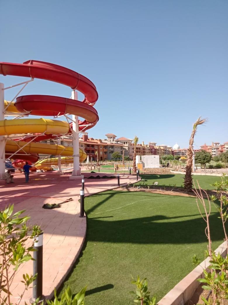 Apartment In Porto Sharm