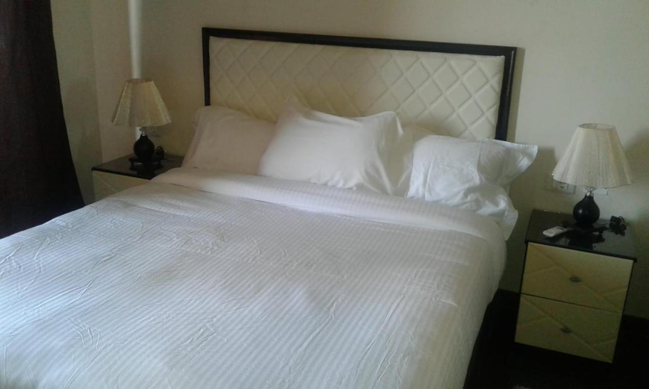 Apartment In Porto Sharm