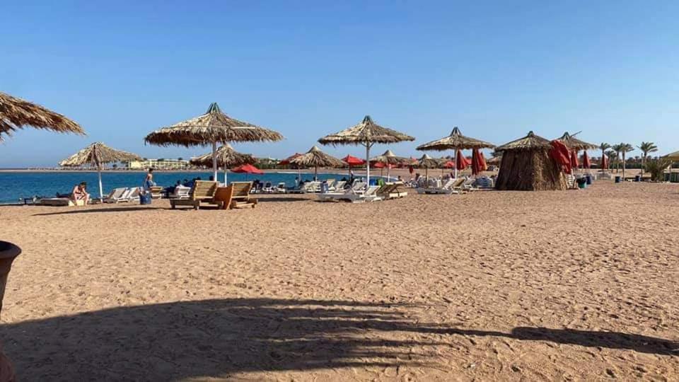 Apartment In Porto Sharm