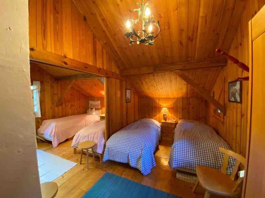 Gemutliches Hauschen Im Zentrum