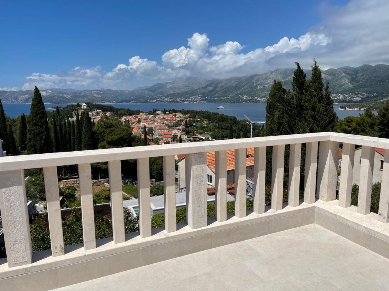 Villa Laperosa