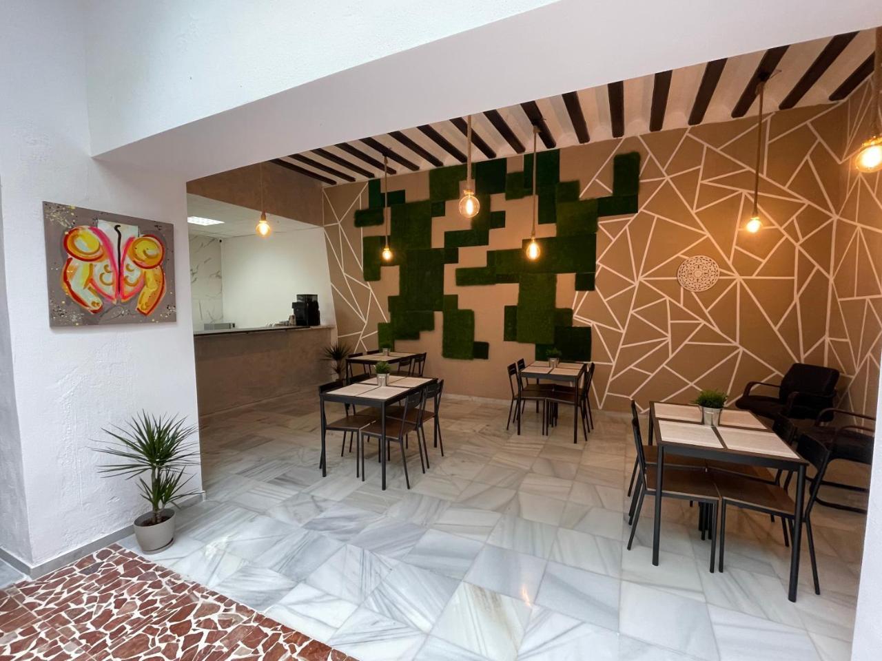 Bf Boutique Jerez