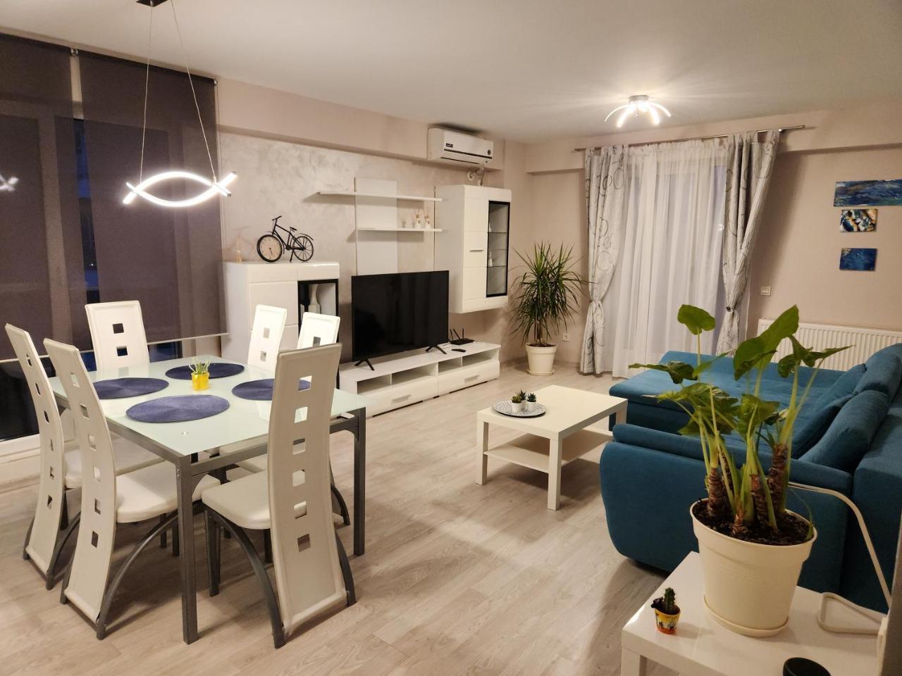 Airport Apartment Otopeni