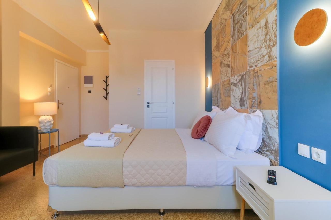 Monastiraki 510 Superhost Hub