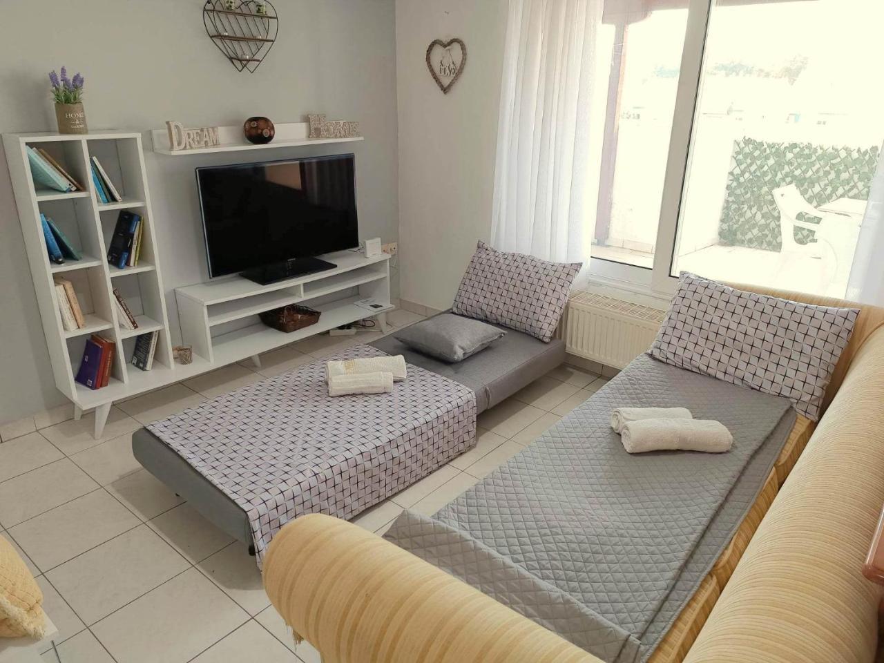 City Melody Apartment