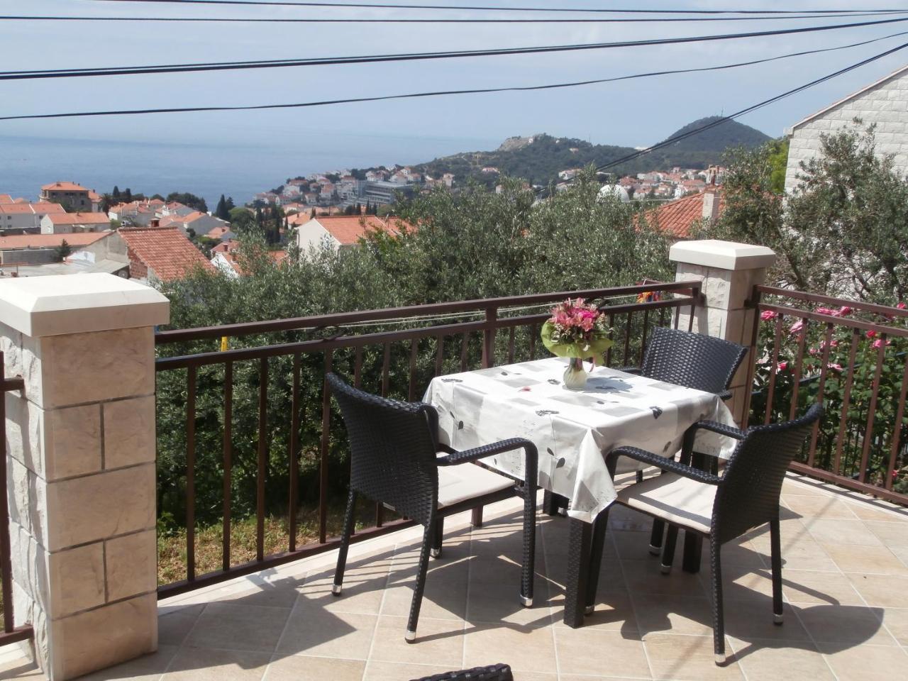 Apartments Ivanovic