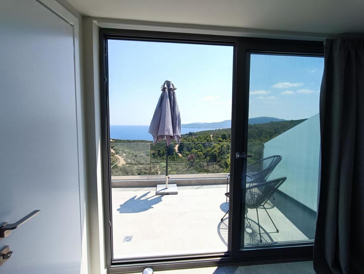 Exclusive Villas Pappas