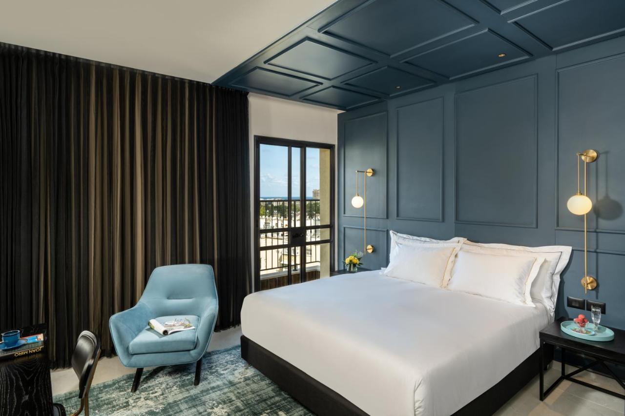 Hotel Botanica Haifa
