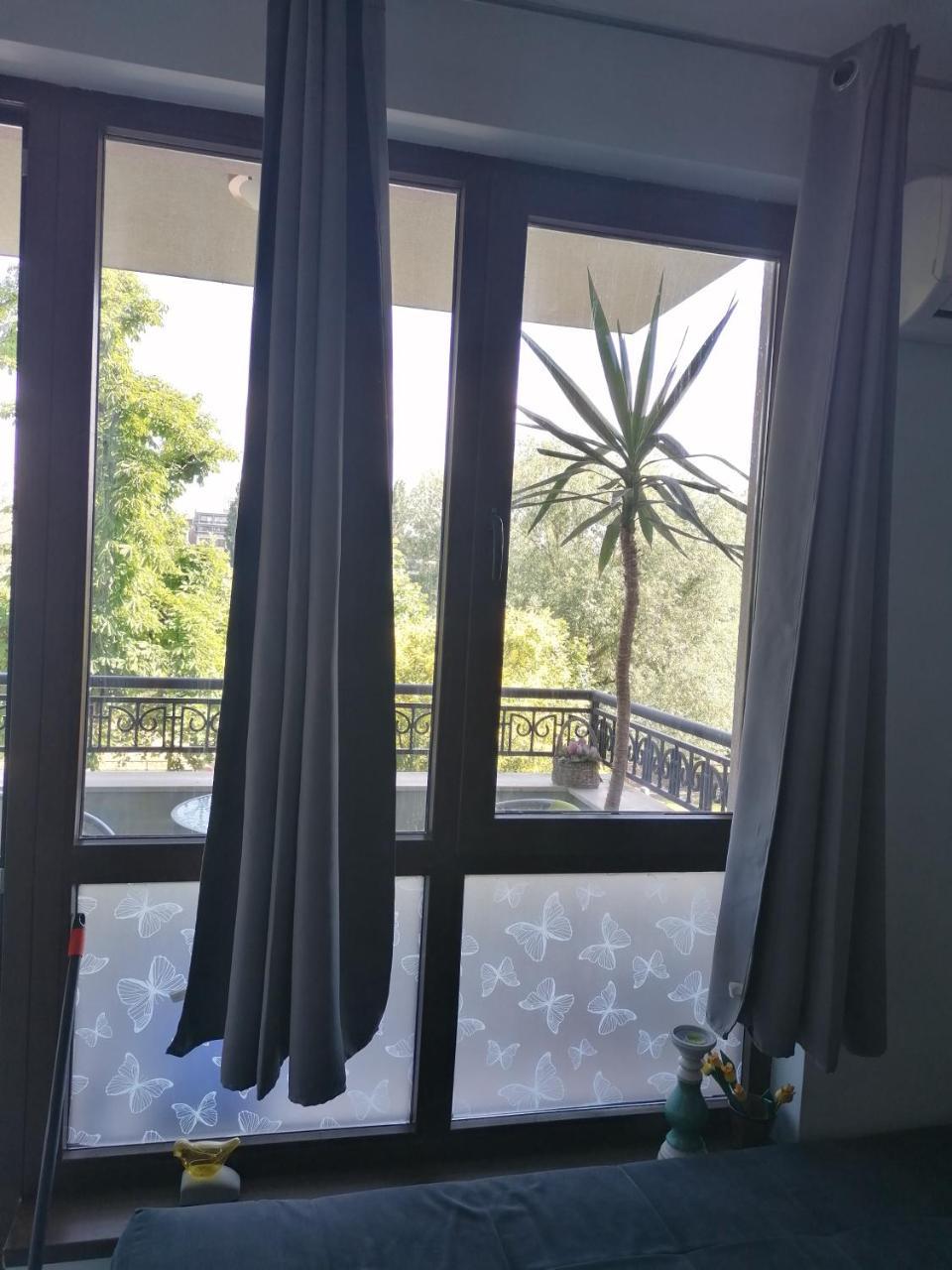 Central Studio Maritsa